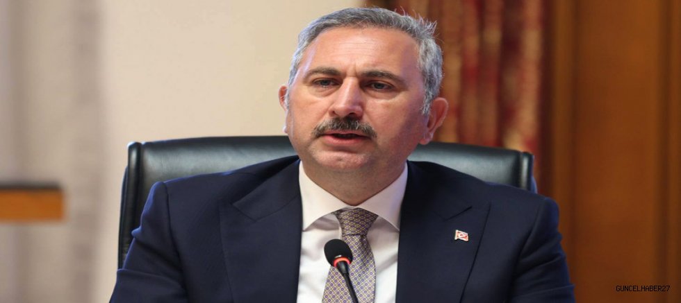 Abdulhamit Gül, terör bataklığını kurutacağız