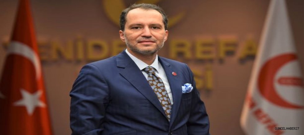 Erbakan: “Emekliler Ölmedikleri İçin kendilerini Suçlu mu Hissetmeliler?